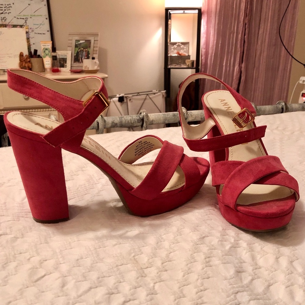Raspberry Pumps!